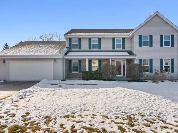 2085 Blackfoot AVENUE, Grafton, WI 53024