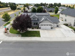 1396 Caprio Loop, Walla Walla, WA 99362