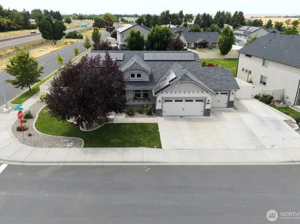 1396 Caprio Loop, Walla Walla, WA 99362