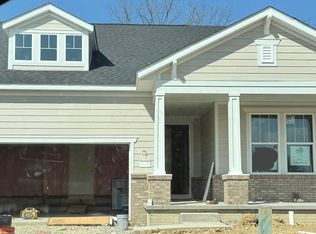 803 Oldcastle Rd, Lewis Center, OH 43035