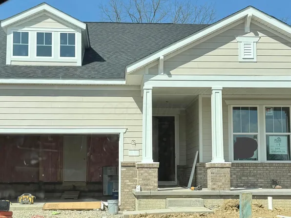 803 Oldcastle Rd, Lewis Center, OH 43035