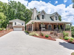 205 Howard Rd, Loudon, TN 37774