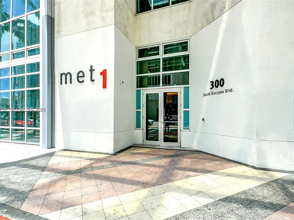 300 S Biscayne Blvd #T-3311