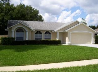 924 Oasis Ct, Apopka, FL 32712