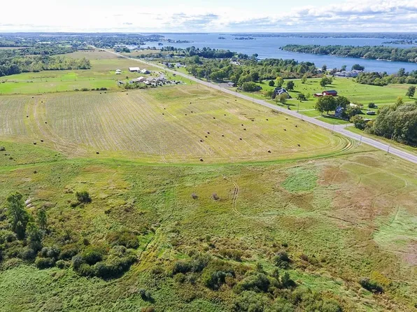 Route 12 Lot 6, Clayton, NY 13624