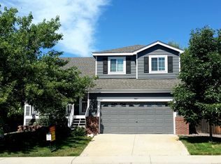 9817 Chatswood Trl, Highlands Ranch, CO 80126