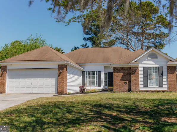 6 Highpoint Ct, Savannah, GA 31410