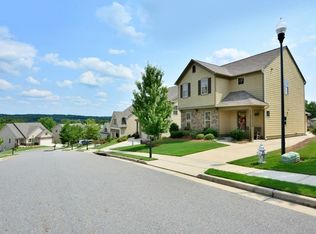 209 Creekside Pass, Canton, GA 30114