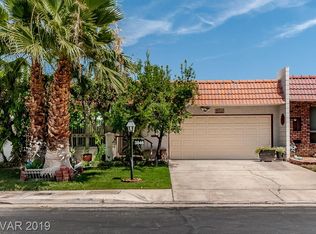 3846 Monument St, Las Vegas, NV 89121