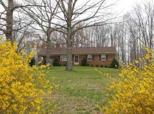 153 Pierces Mill Rd, Amherst, VA 24521