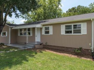 122 Howard Dr, Fort Oglethorpe, GA 30742