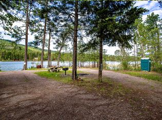 595 Wapiti Ln, Bigfork, MT 59911