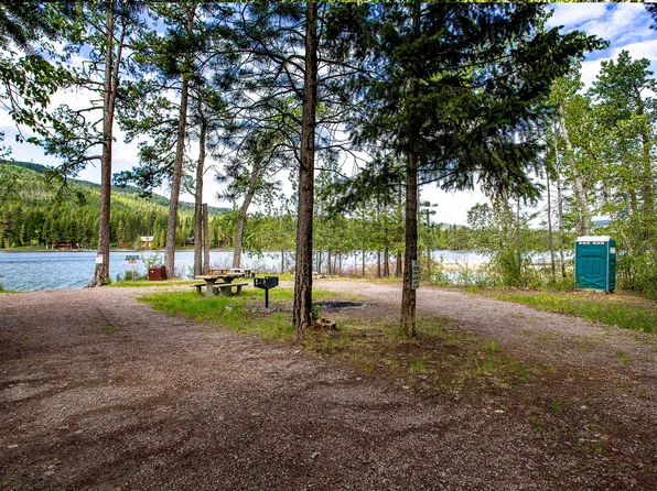 595 Wapiti Ln, Bigfork, MT 59911