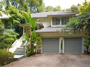 227 Spring Grove Ave, San Rafael, CA 94901