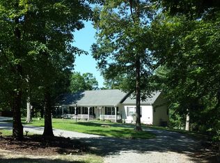 126 Hillcrest Ln, Littleton, NC 27850