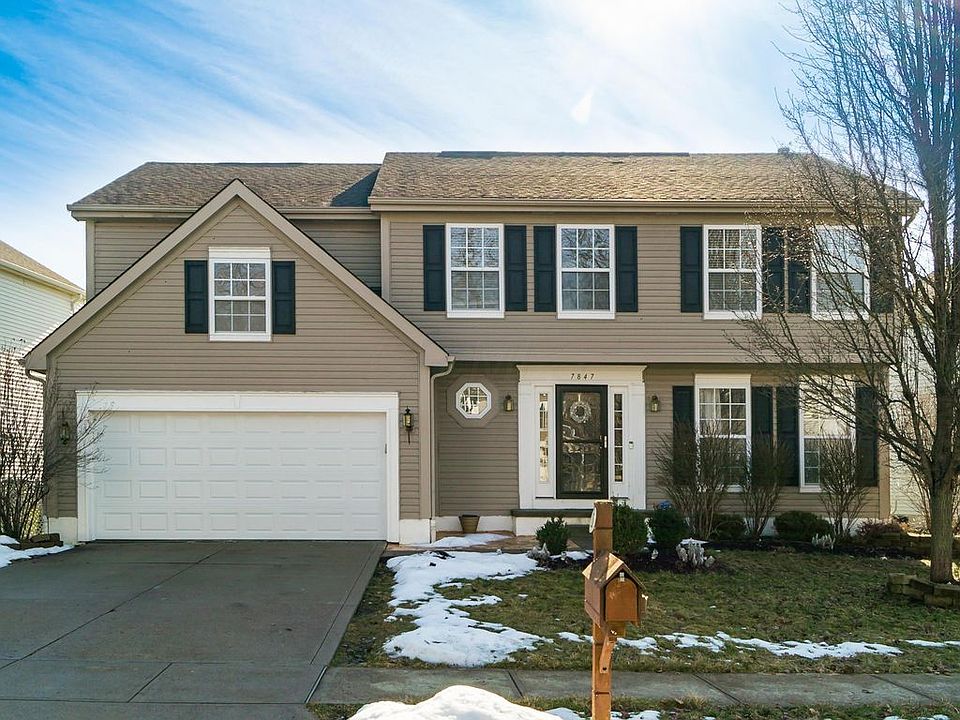 1st image of 7847 Blacklick View Dr
