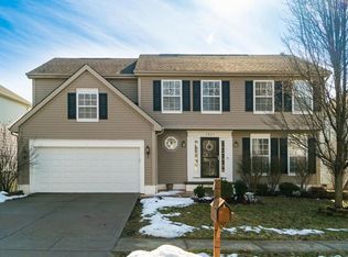 7847 Blacklick View Dr, Blacklick, OH 43004