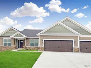 2425 Fiddlers Close Rd #107, Washington, MO 63090