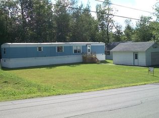 43 Hale St, Lincoln, ME 04457