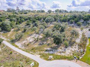 942 Blueridge Vw LOT 119, Canyon Lake, TX 78133