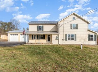 174 Windy Hill Rd, Duncannon, PA 17020