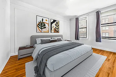 Rented by Blackwater Associates Inc.