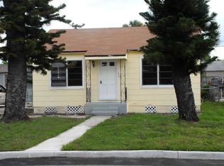 711 43rd St, West Palm Beach, FL 33407