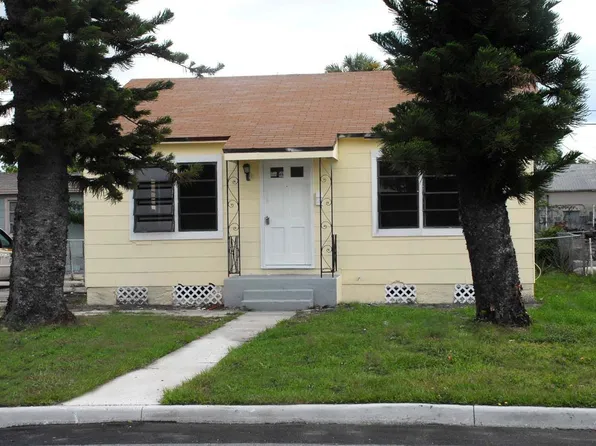 711 43rd St, West Palm Beach, FL 33407