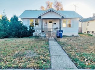 500 S Wisconsin St, Mitchell, SD 57301