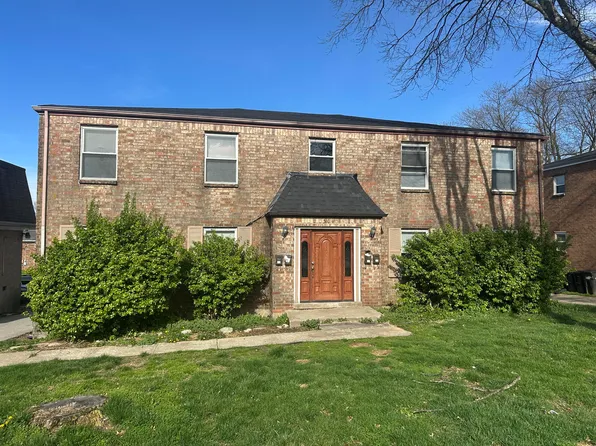 304 Quachita Trl, Frankfort, KY 40601