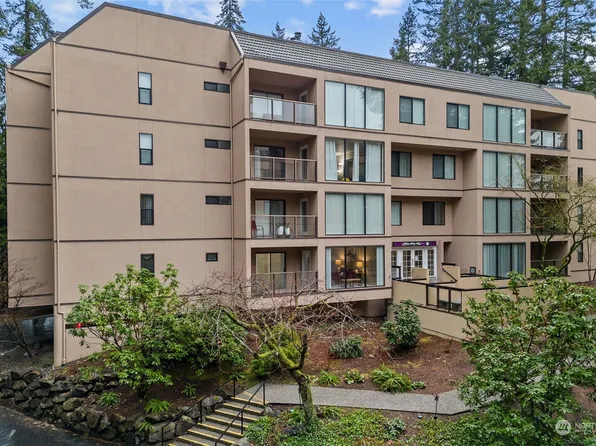 15508 Country Club Drive #A11, Mill Creek, WA 98012