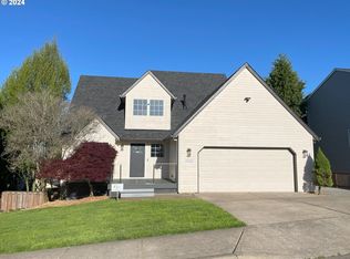 8048 SW 181st Ave, Beaverton, OR 97007