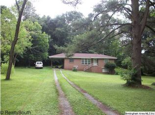 1427 Heron Dr, Birmingham, AL 35214