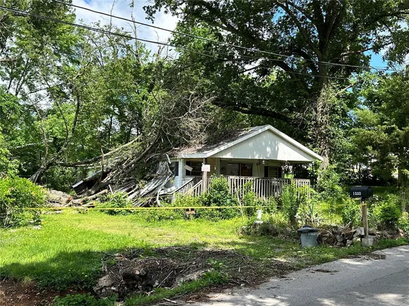 1000 Broadway St, Waynesville, MO 65583