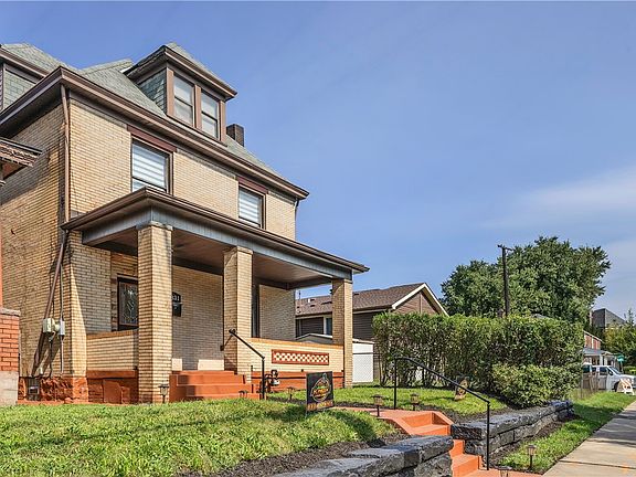 2nd image of 7331 Schley Ave
