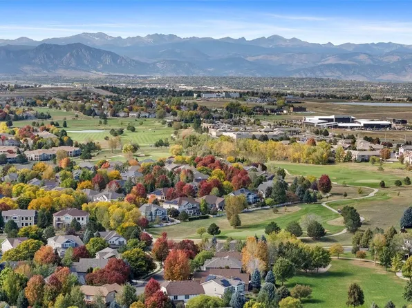 14280 Mckay Park Circle, Broomfield, CO 80023