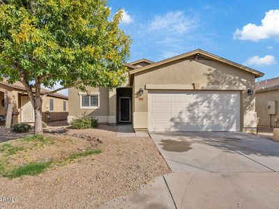 1866 E Dust Devil Dr, San Tan Valley, AZ, 85143