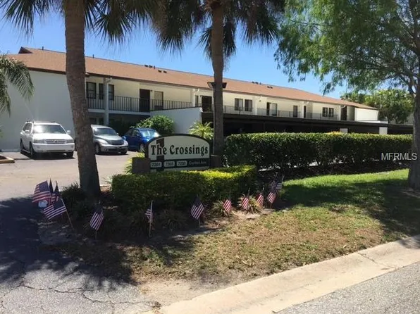 7201 Curtiss Ave APT 1C, Sarasota, FL 34231