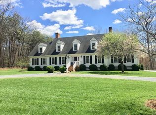 2844 Chilton Rd, Appomattox, VA 24522