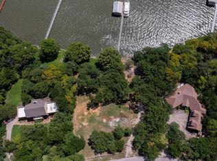 0 Eagle Point N, Azle, TX 76020