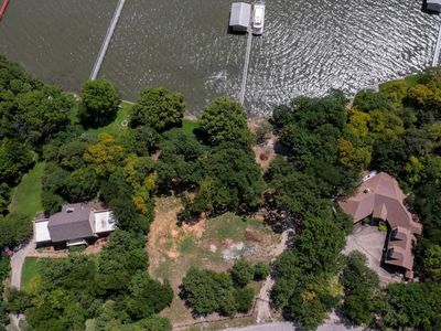 0 Eagle Point N, Azle, TX, 76020