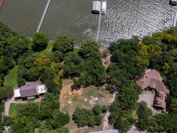 0 Eagle Point N, Azle, TX 76020