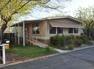 8831 State Highway 70 SPC 22, Marysville, CA 95901