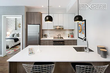 Sold by Citi Habitats