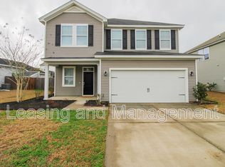 305 Legendres Dr, Goose Creek, SC 29445
