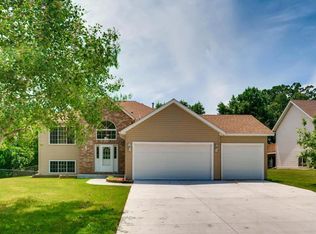 6329 Wildwood Way, Monticello, MN 55362