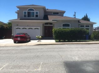 44951 Gardenia Way, Fremont, CA 94539