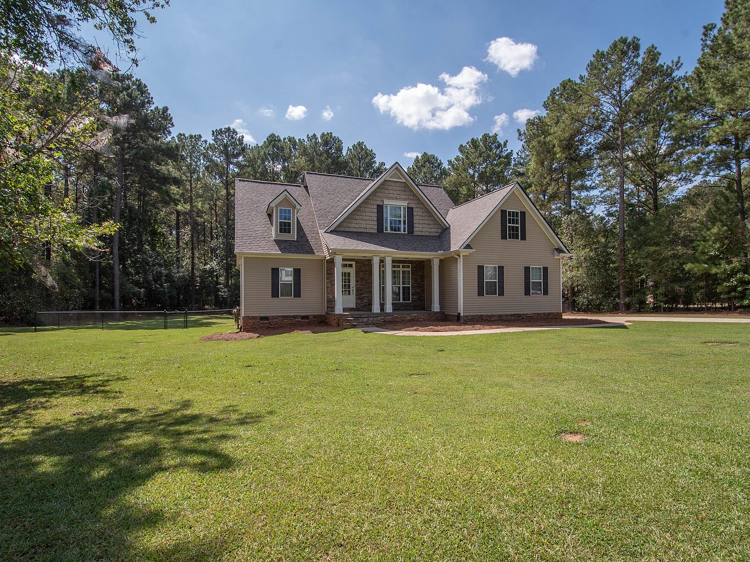 289 Whitfield Bnd, Zebulon, GA 30295 Zillow