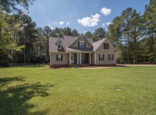 289 Whitfield Bnd, Zebulon, GA 30295