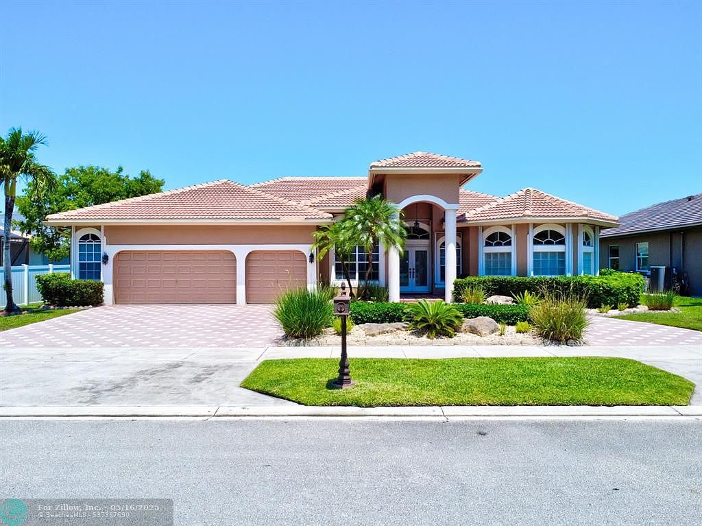 3740 NW 89th Way, Cooper City, FL 33024 | MLS #F10499633 3740 NW 89th Way, Cooper City, FL 33024 | MLS #F10499633